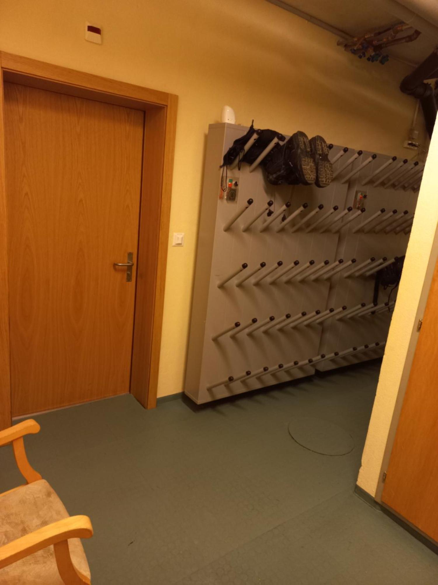 צרמט Hotel Parnass מראה חיצוני תמונה