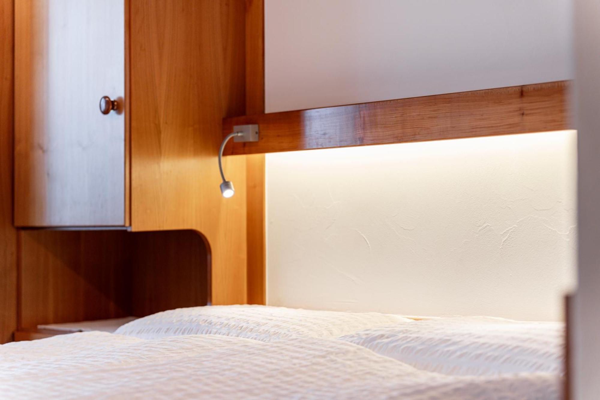 צרמט Hotel Parnass מראה חיצוני תמונה